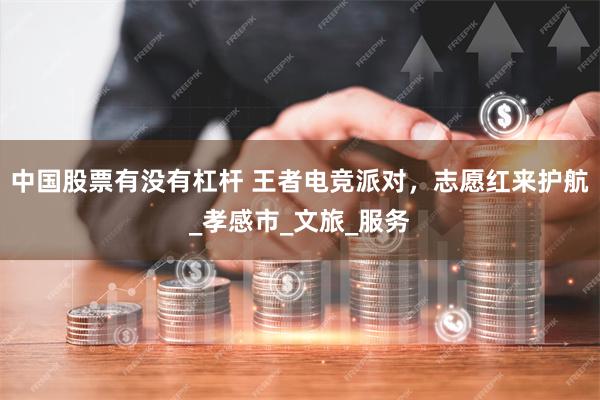 中国股票有没有杠杆 王者电竞派对，志愿红来护航_孝感市_文旅_服务